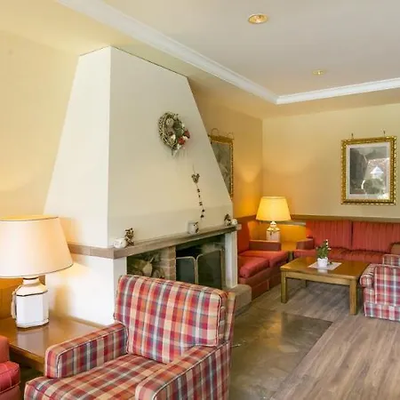 Dominik Alpine Wellness - Adults Only Ξενοδοχείο Μπρεσανόνε