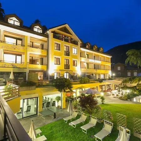 Ξενοδοχείο Dominik Alpine Wellness - Adults Only