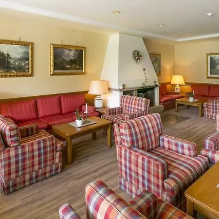 Dominik Alpine Wellness - Adults Only 4* Μπρεσανόνε