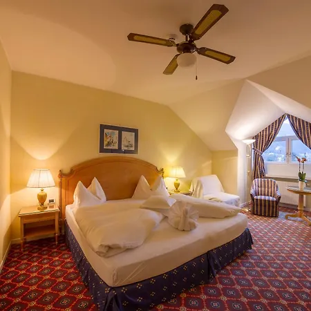 Ξενοδοχείο Dominik Alpine Wellness - Adults Only