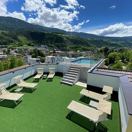 Ξενοδοχείο Dominik Alpine Wellness - Adults Only 4*