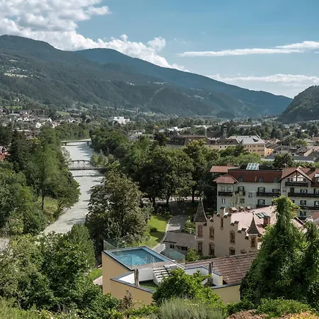 Dominik Alpine Wellness - Adults Only Ξενοδοχείο 4*