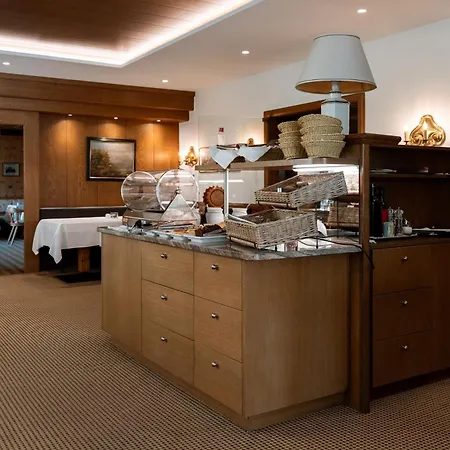 Ξενοδοχείο Dominik Alpine Wellness - Adults Only Μπρεσανόνε