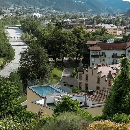 Dominik Alpine Wellness - Adults Only 4* Μπρεσανόνε