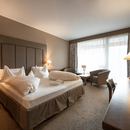 Ξενοδοχείο Dominik Alpine Wellness - Adults Only