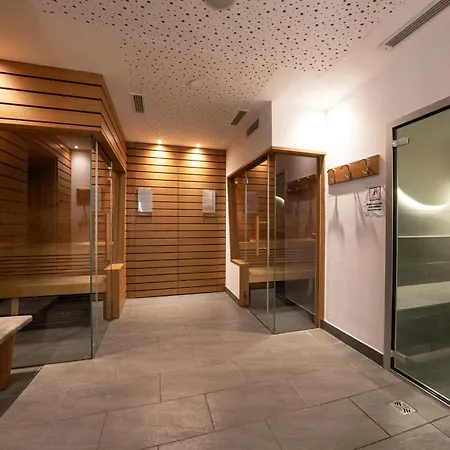 Dominik Alpine Wellness - Adults Only Ξενοδοχείο Μπρεσανόνε