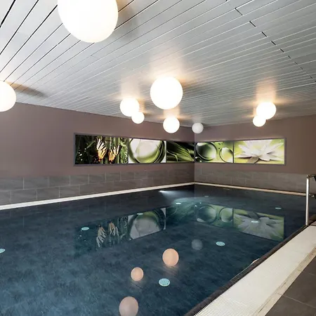 Dominik Alpine Wellness - Adults Only Ξενοδοχείο