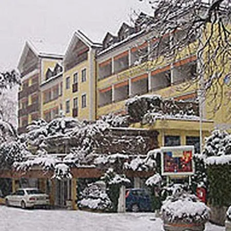 Ξενοδοχείο Dominik Alpine Wellness - Adults Only 4*