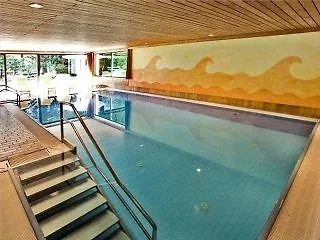 Ξενοδοχείο Dominik Alpine Wellness - Adults Only Μπρεσανόνε