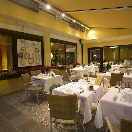 Dominik Alpine Wellness - Adults Only Μπρεσανόνε