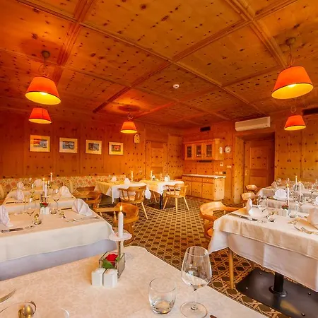 Ξενοδοχείο Dominik Alpine Wellness - Adults Only
