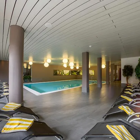 Ξενοδοχείο Dominik Alpine Wellness - Adults Only