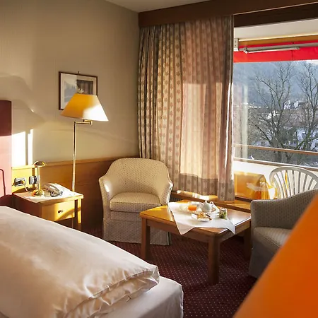 Dominik Alpine Wellness - Adults Only Ξενοδοχείο 4*