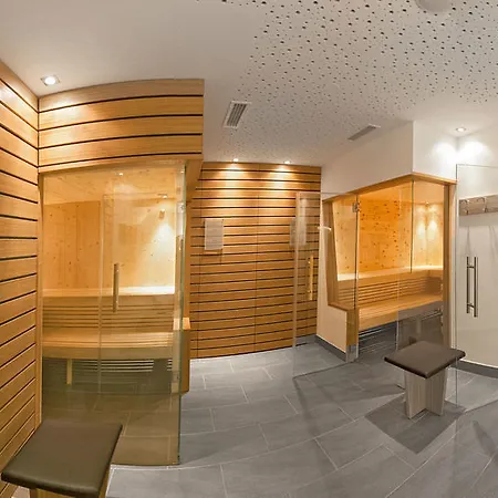 Ξενοδοχείο Dominik Alpine Wellness - Adults Only Μπρεσανόνε