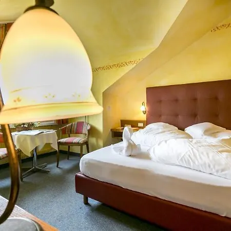 Dominik Alpine Wellness - Adults Only Ξενοδοχείο
