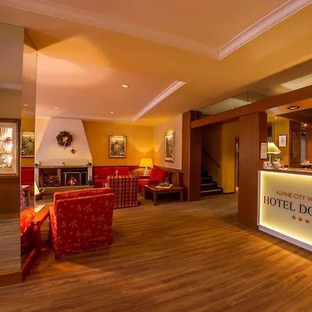 Dominik Alpine Wellness - Adults Only Ξενοδοχείο