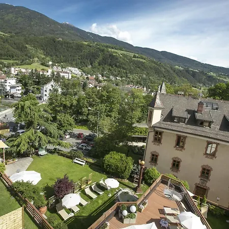 Dominik Alpine Wellness - Adults Only 4* Μπρεσανόνε