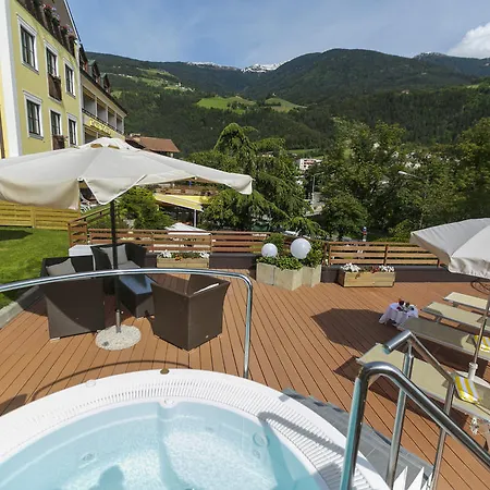 Ξενοδοχείο Dominik Alpine Wellness - Adults Only Μπρεσανόνε