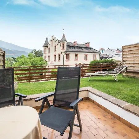 Dominik Alpine Wellness - Adults Only Ξενοδοχείο 4*