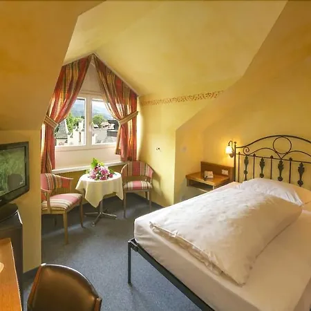 Dominik Alpine Wellness - Adults Only Ξενοδοχείο 4*