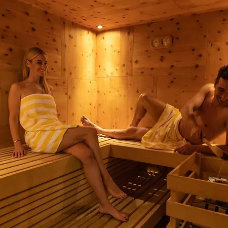 Dominik Alpine Wellness - Adults Only Ξενοδοχείο 4*