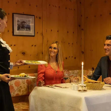 Ξενοδοχείο Dominik Alpine Wellness - Adults Only